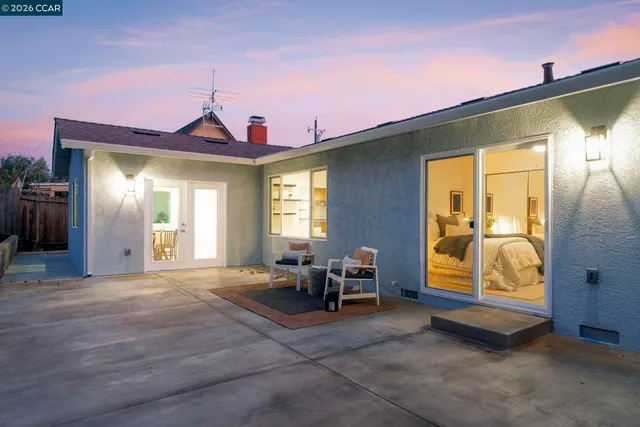 $850,000 | 1866 Elkwood Drive, Concord, CA 94519