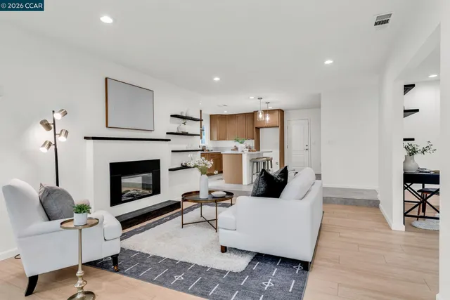 $850,000 | 1866 Elkwood Drive, Concord, CA 94519