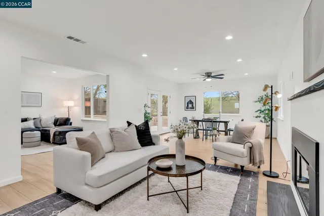 $850,000 | 1866 Elkwood Drive, Concord, CA 94519