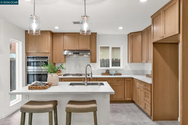 $850,000 | 1866 Elkwood Drive, Concord, CA 94519