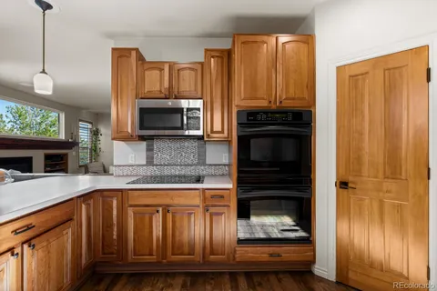 $799,900 | 10856 Ridge Pointe Lane, Parker, CO 80138