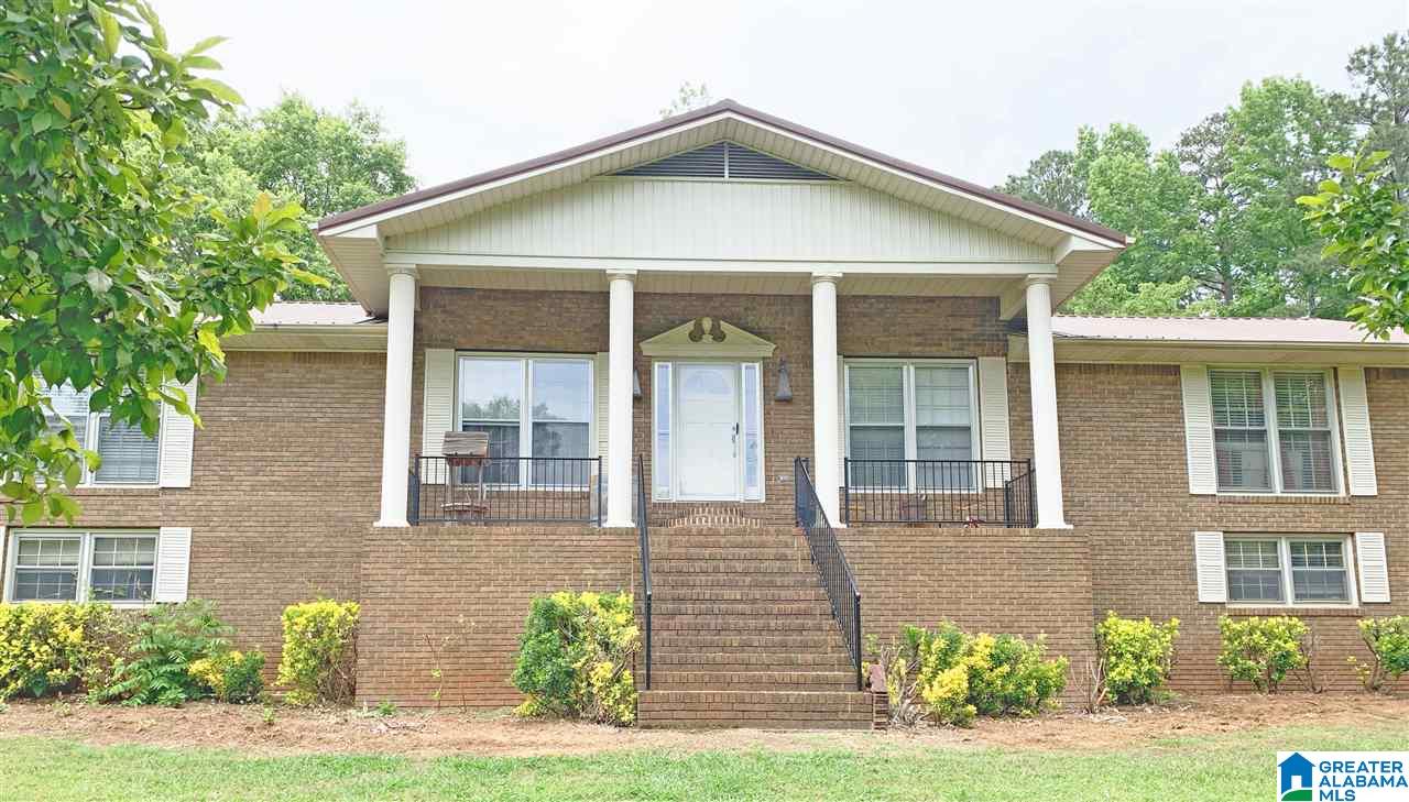 70 Christopher Street Steele, AL 35987 - Photo 1 of 14