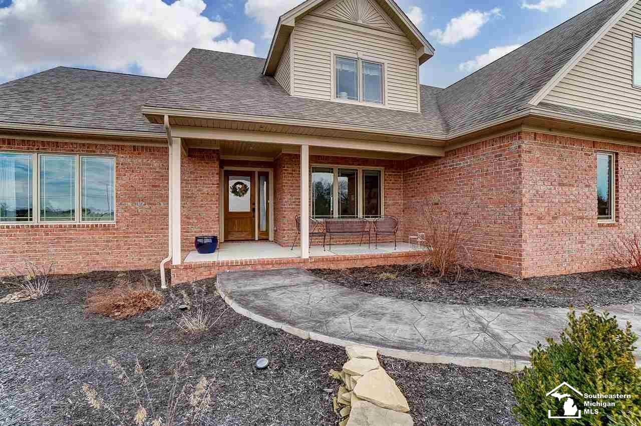 9850 Steffas Road Maybee, MI 48159 - Photo 5 of 56