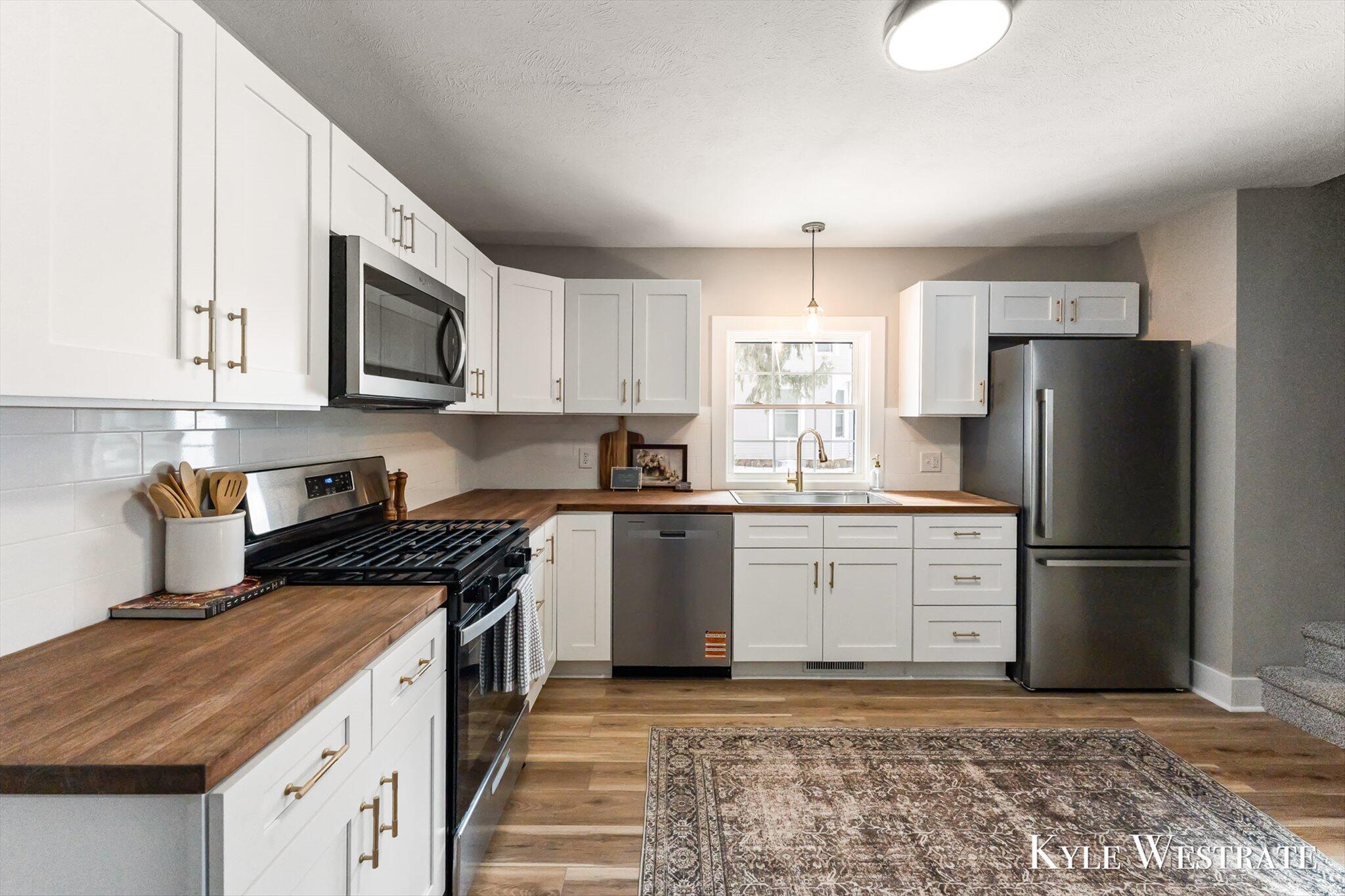 10227 South Norris Road Delton, MI 49046 - Photo 11 of 37 17-KYL00107