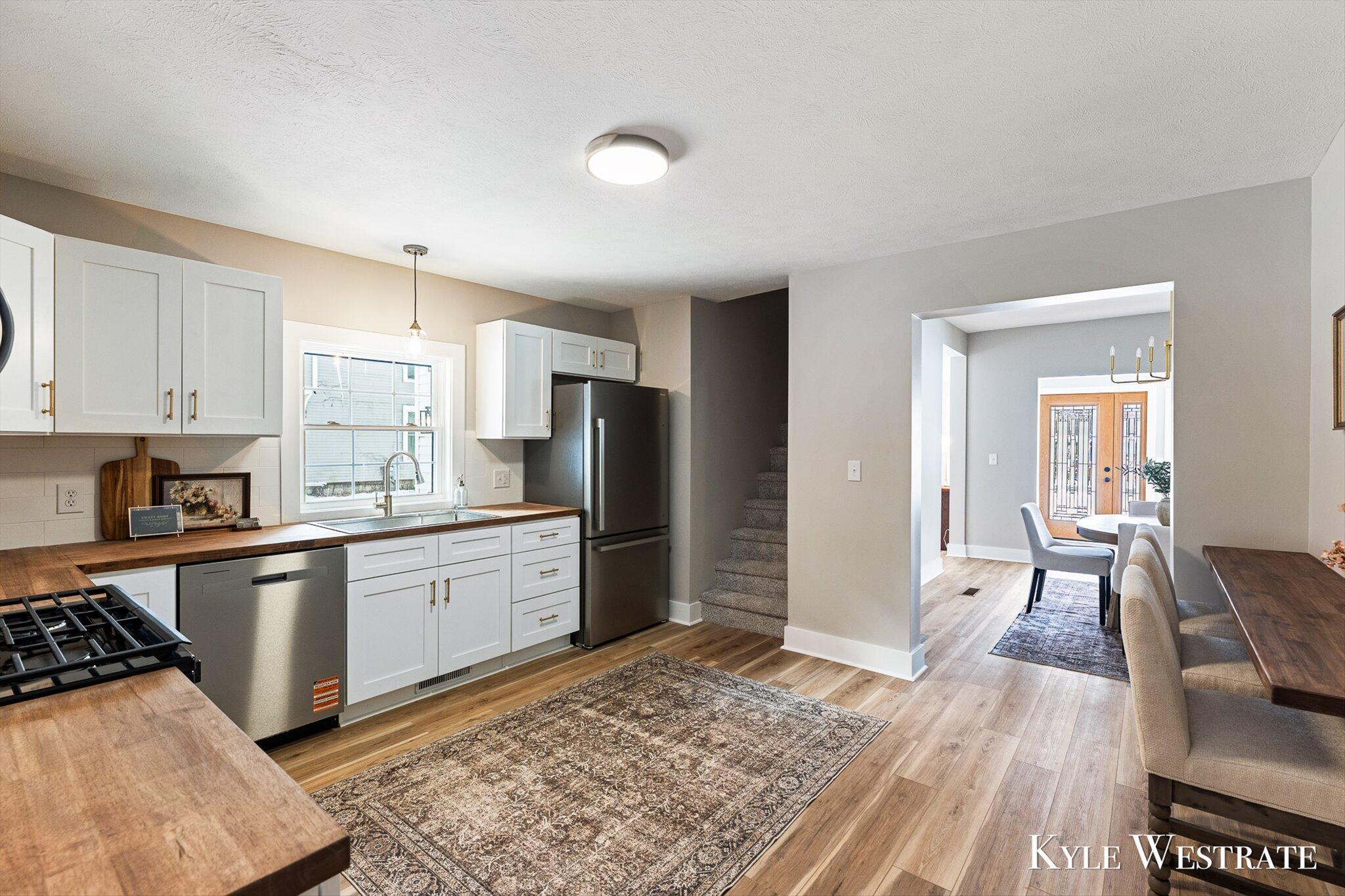 10227 South Norris Road Delton, MI 49046 - Photo 12 of 37 18-KYL00111