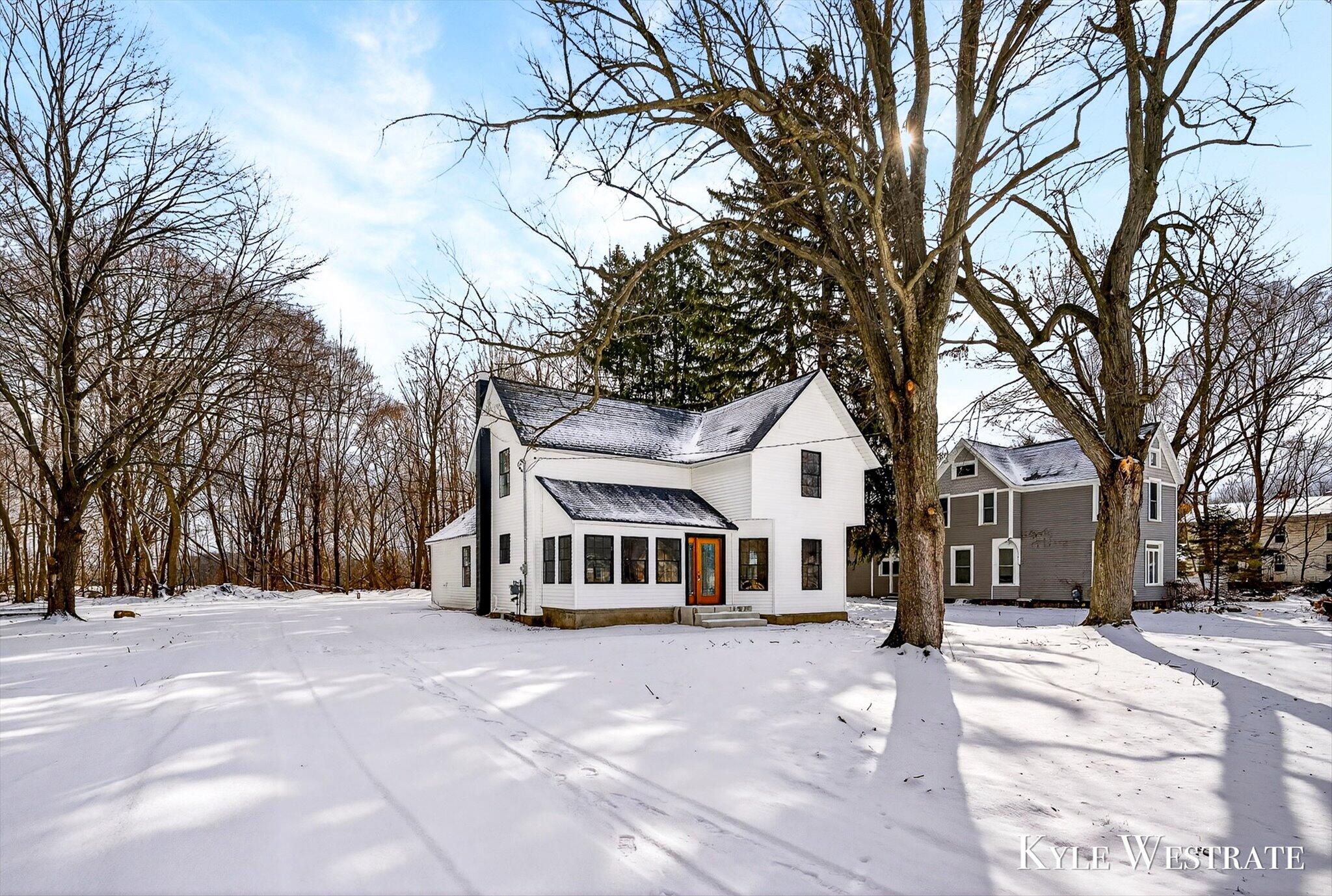 10227 South Norris Road Delton, MI 49046 - Photo 3 of 37 03-KYL00004