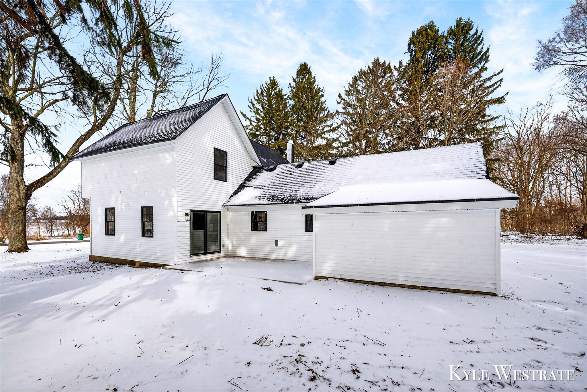 10227 South Norris Road Delton, MI 49046 - Photo 32 of 37 06-KYL00038