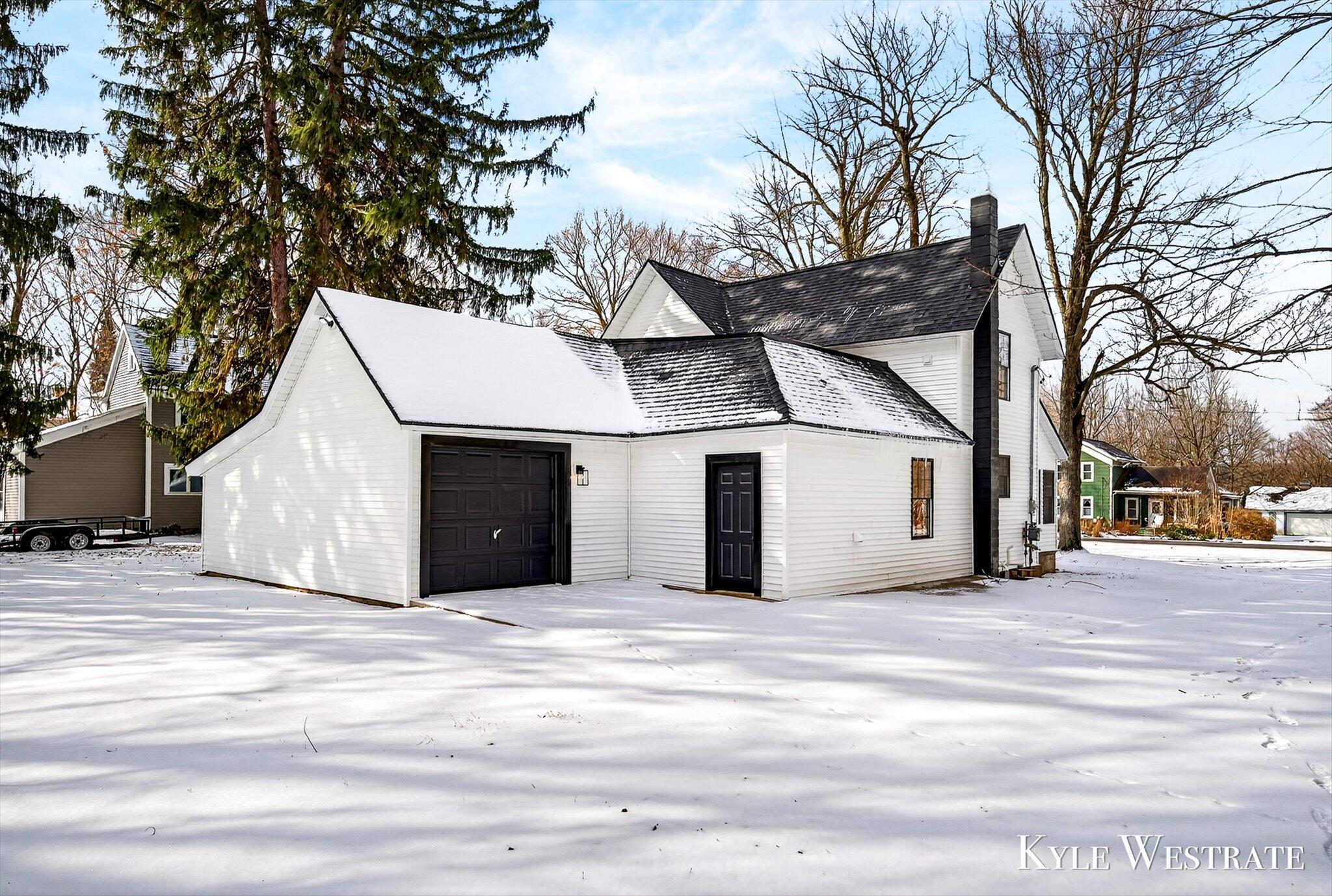 10227 South Norris Road Delton, MI 49046 - Photo 36 of 37 37-KYL00030