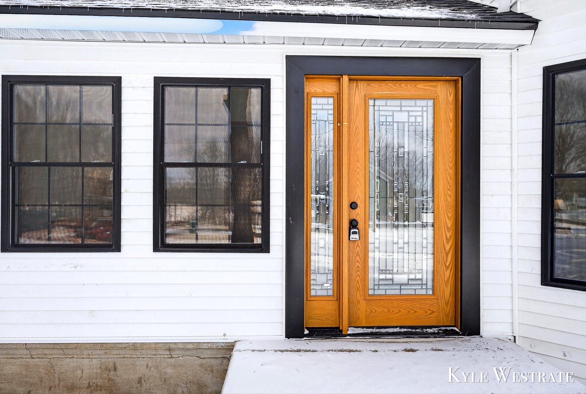 10227 South Norris Road Delton, MI 49046 - Photo 4 of 37 04-KYL00023