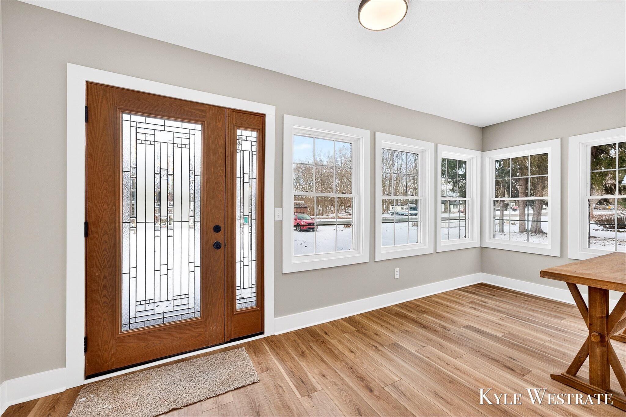 10227 South Norris Road Delton, MI 49046 - Photo 5 of 37 08-KYL00047