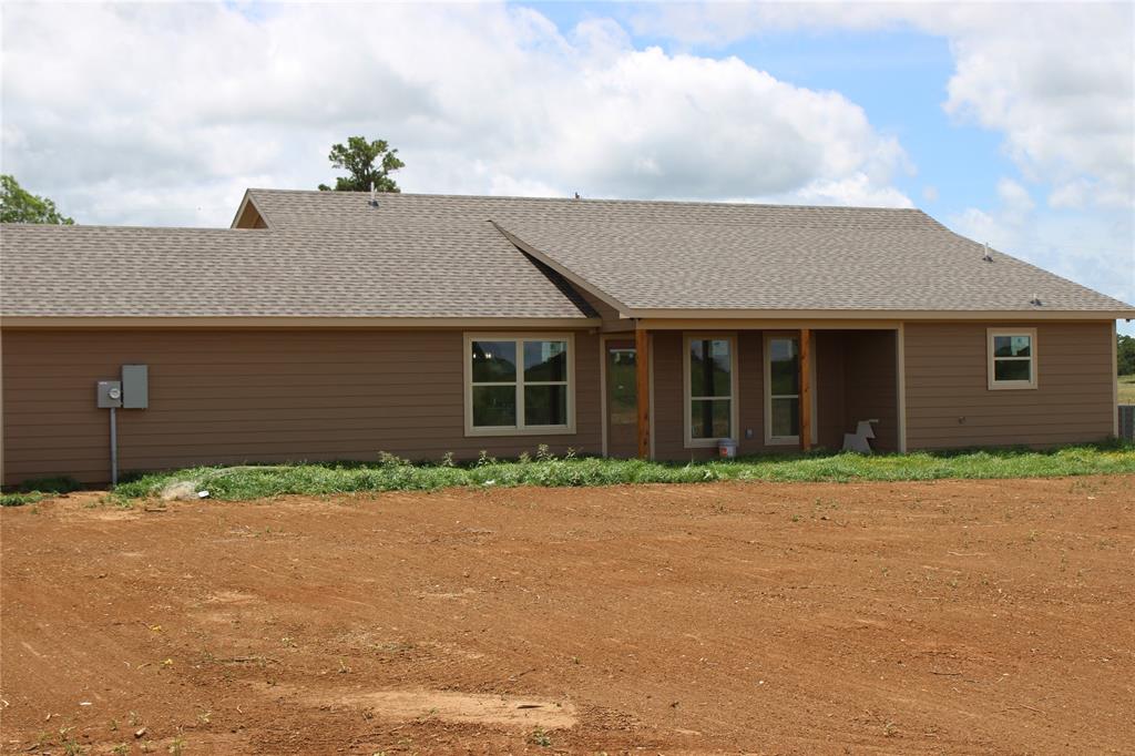 507 Crusher Road Jacksboro, TX 76458 - Photo 2 of 4