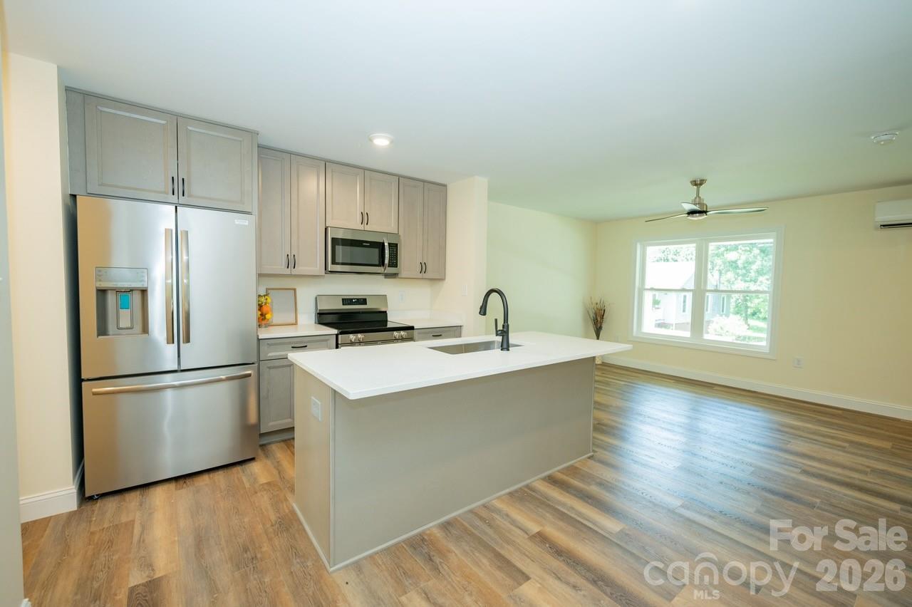 166 Illinois Street Spindale, NC 28160 - Photo 7 of 29
