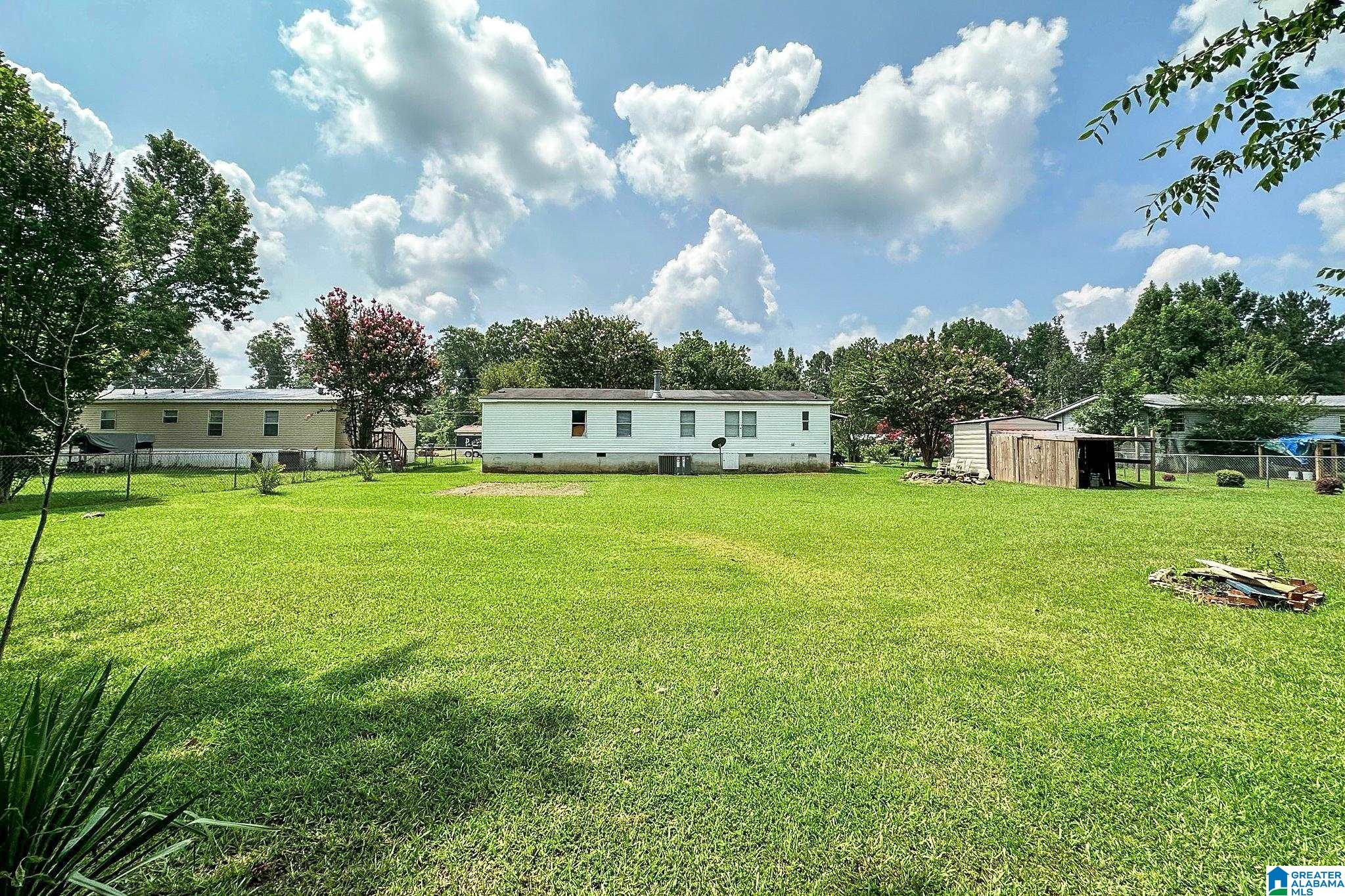 530 Ina Lane Oxford, AL 36203 - Photo 56 of 57