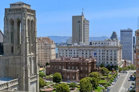$1,650,000 | 1177 California Street, Unit 1210, San Francisco, CA 94108