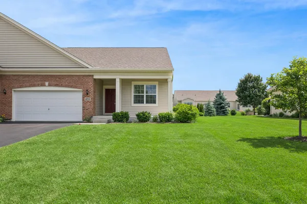 $420,000 | 459 Fairlane Drive, Gilberts, IL 60136