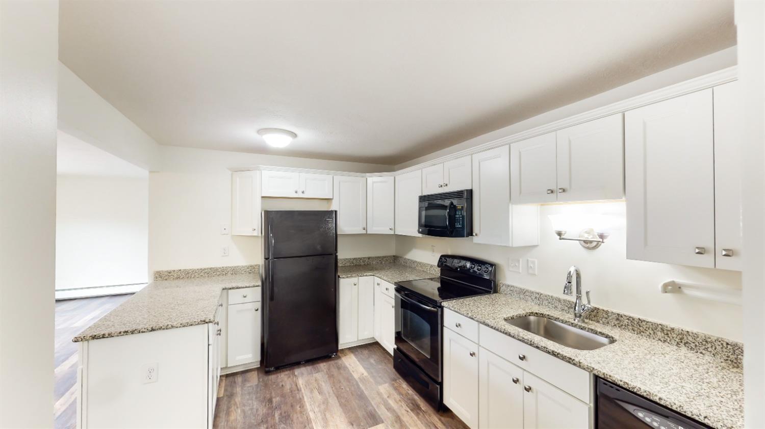 6648 Hearne Road, Unit 224 Cincinnati, OH 45248 - Photo 7 of 18 Gallery Image 7