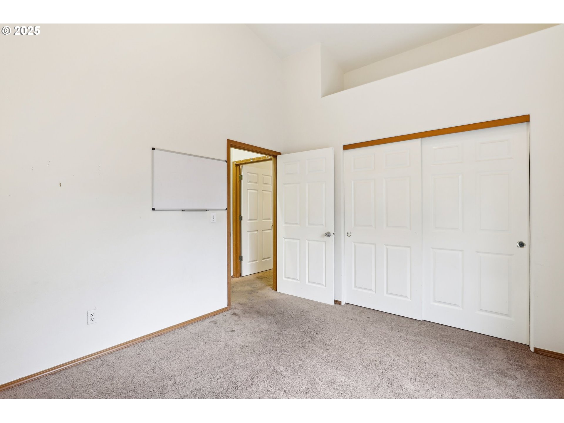 18222 Davis Street Sandy, OR 97055 - Photo 25 of 42 a view of an empty room