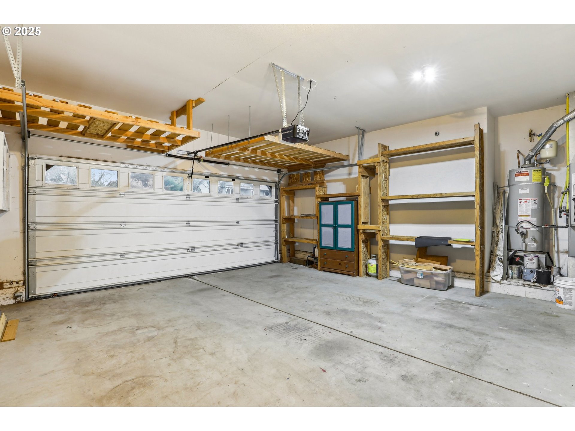 18222 Davis Street Sandy, OR 97055 - Photo 34 of 42 a view of a storage & utility room