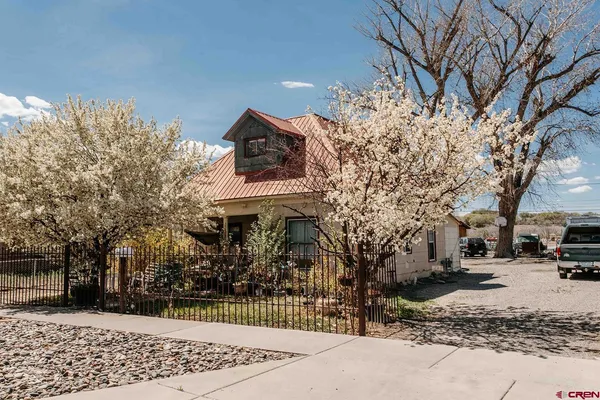 $290,000 | 531 Columbia Street, Delta, CO 81416