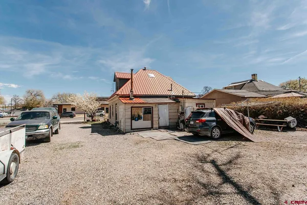$290,000 | 531 Columbia Street, Delta, CO 81416