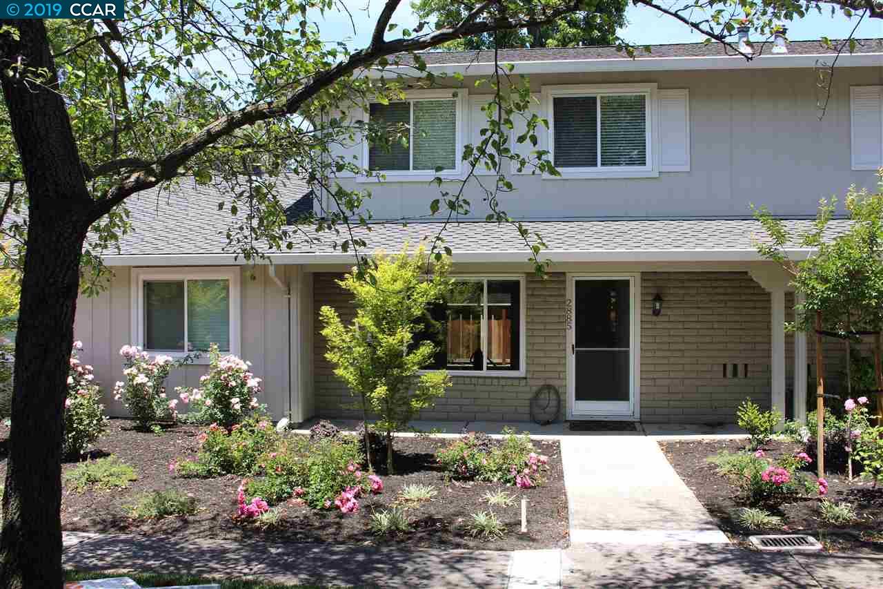 2885 Fountainhead Drive San Ramon, CA 94583 - Photo 1 of 1