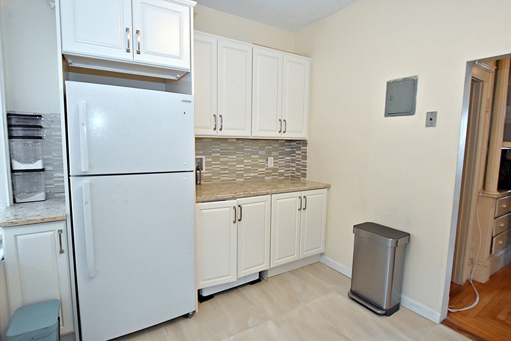 5 Bellvista Road, Unit 6 Boston, MA 02135 - Photo 31 of 32