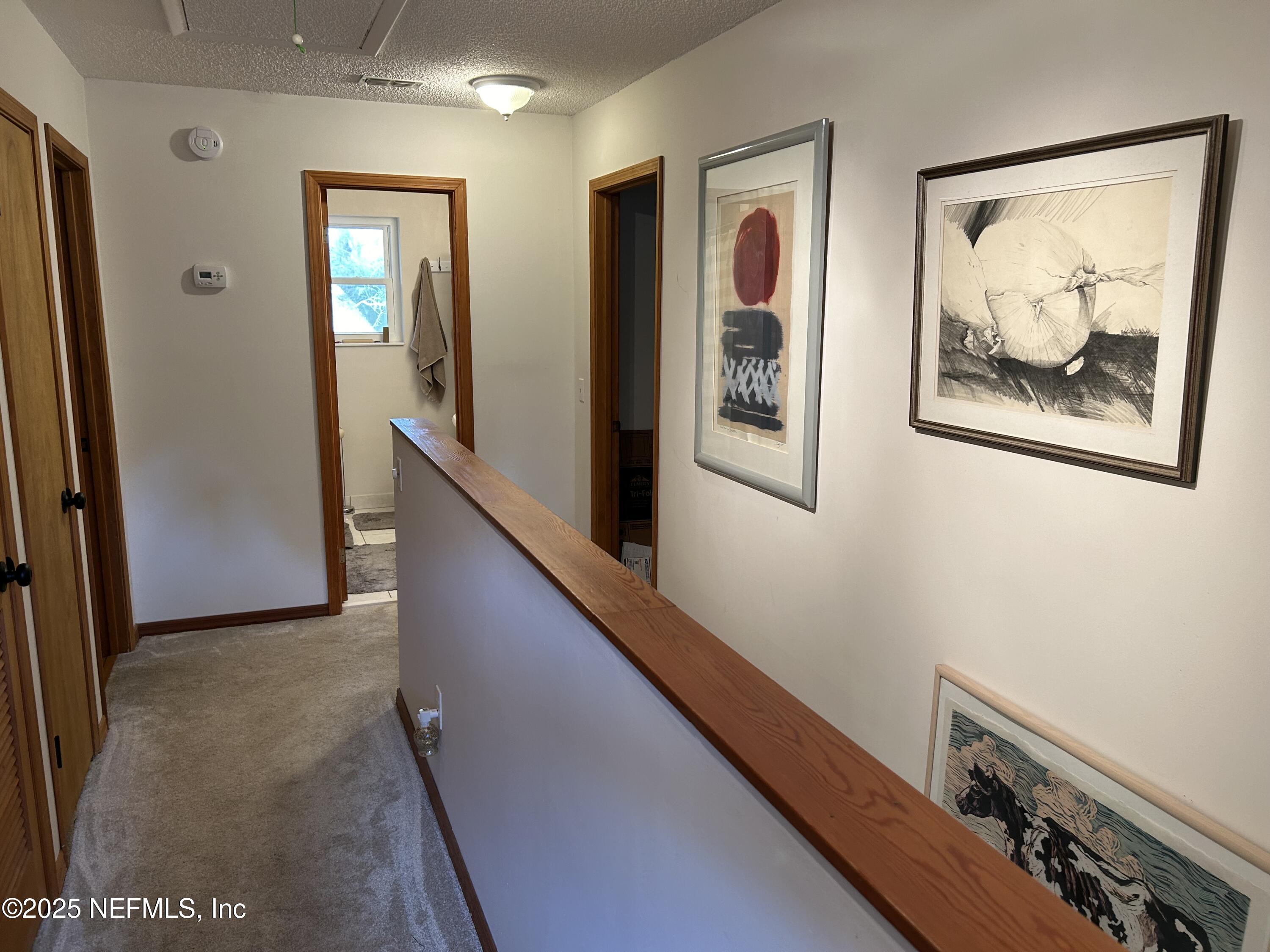 1153 Neck Road Ponte Vedra Beach, FL 32082 - Photo 49 of 91 Upstairs Hall
