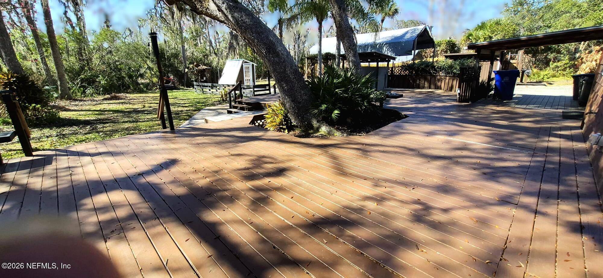 1153 Neck Road Ponte Vedra Beach, FL 32082 - Photo 79 of 91 Backyard