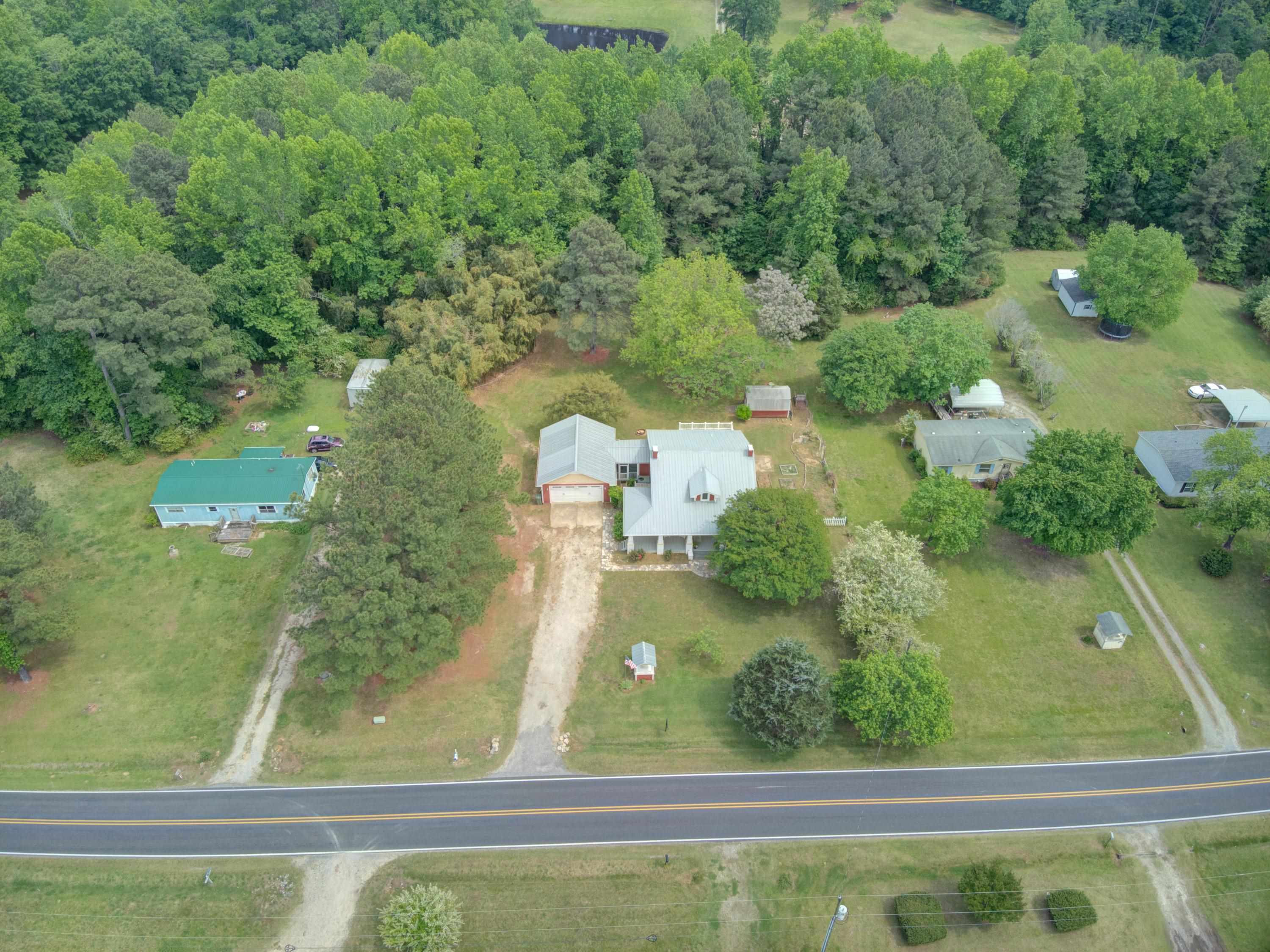 8091 Mt Pleasant Church Road Willow Spring, NC 27592 - Photo 59 of 78 Photo 59