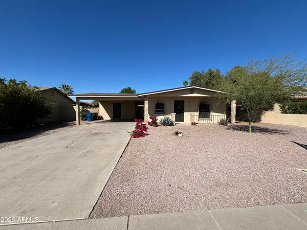 $349,000 | 1018 West Enid Avenue, Mesa, AZ 85210