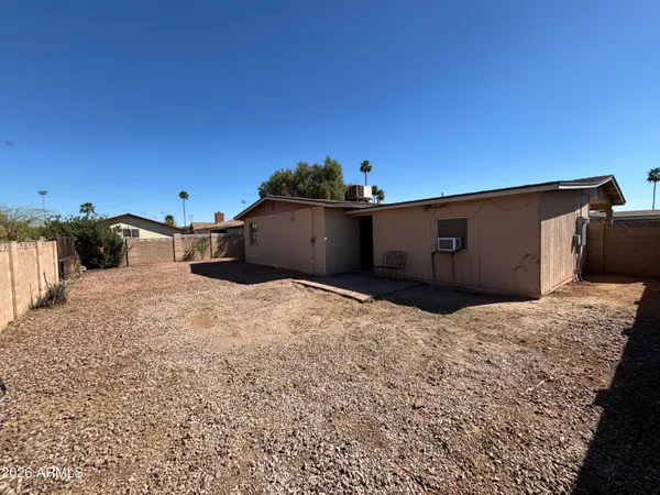 $349,000 | 1018 West Enid Avenue, Mesa, AZ 85210