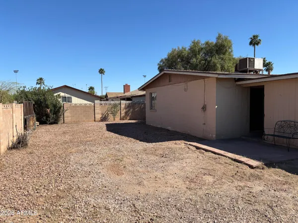 $349,000 | 1018 West Enid Avenue, Mesa, AZ 85210