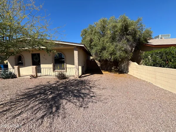 $349,000 | 1018 West Enid Avenue, Mesa, AZ 85210