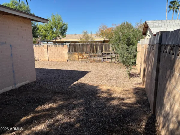 $349,000 | 1018 West Enid Avenue, Mesa, AZ 85210