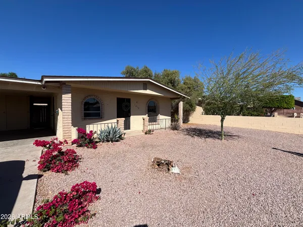 $349,000 | 1018 West Enid Avenue, Mesa, AZ 85210