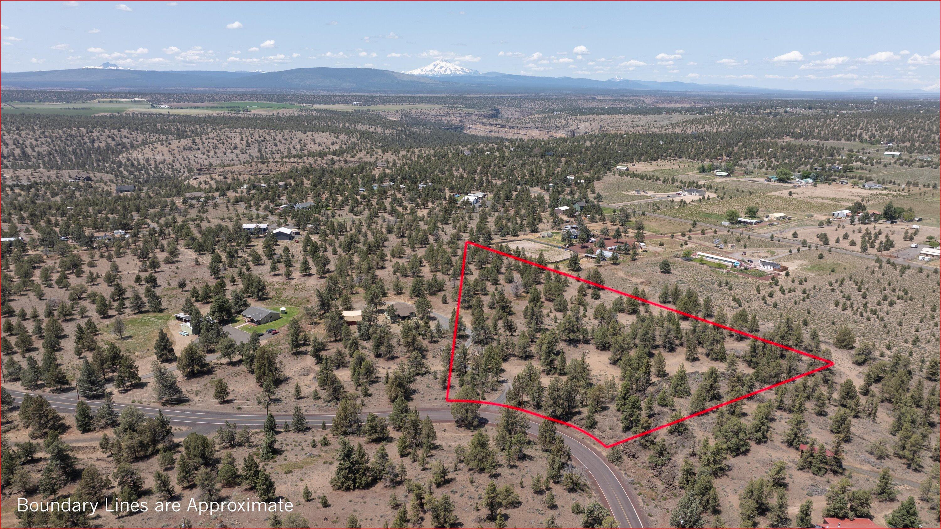 16162 Southwest Quail Road Terrebonne, OR 97760 - Photo 36 of 38 Lot 12 bareland