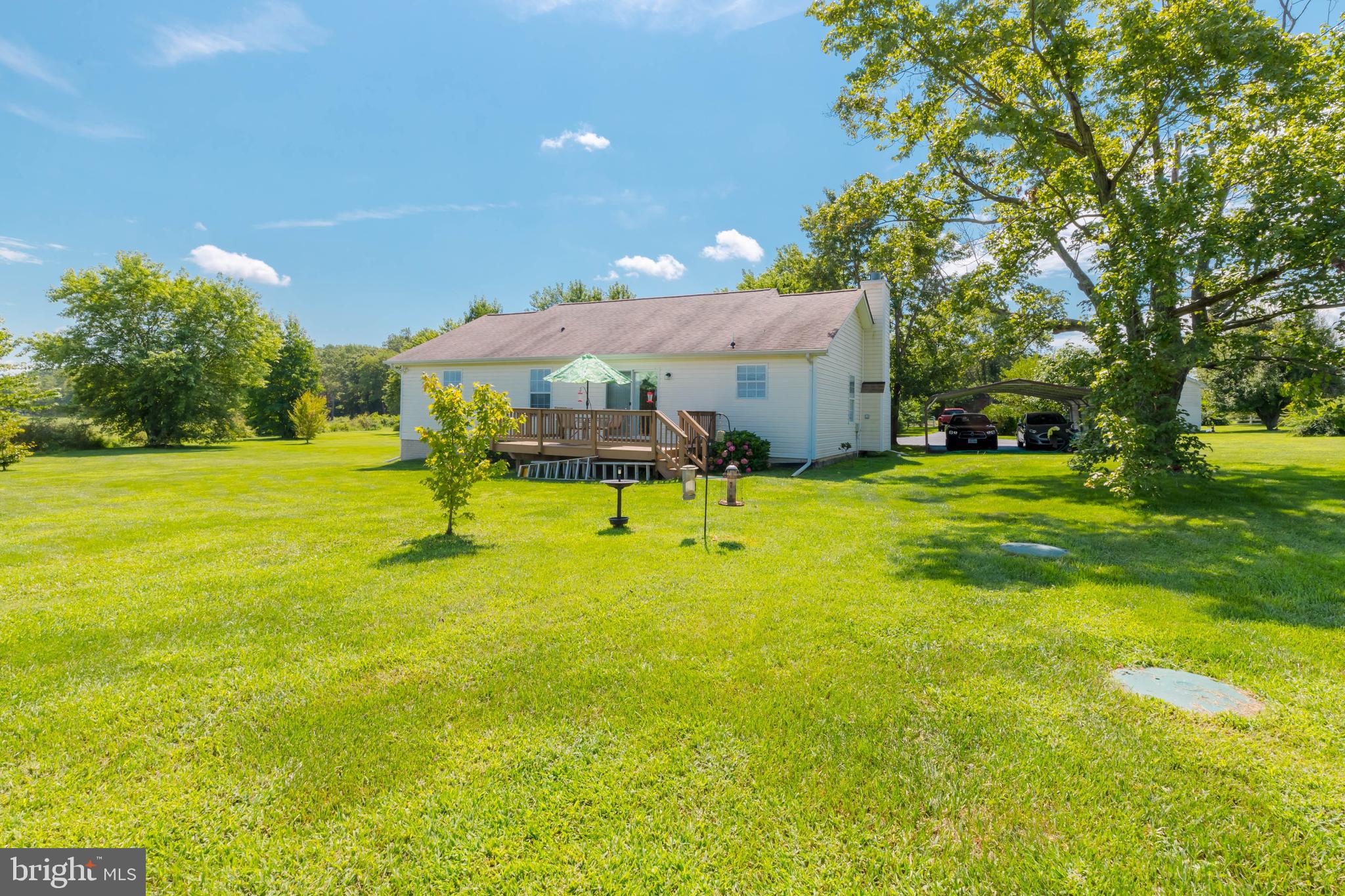 12413 Orange Plank Road Locust Grove, VA 22508 - Photo 35 of 37 Gallery Image 35