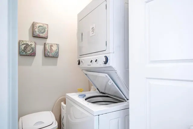 a bathroom with a toilet and a sink