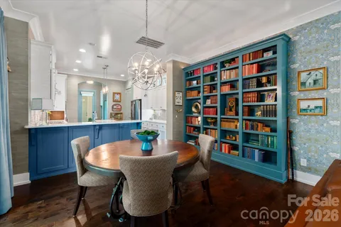 $1,075,000 | 3702 Selwyn Avenue, Charlotte, NC 28209