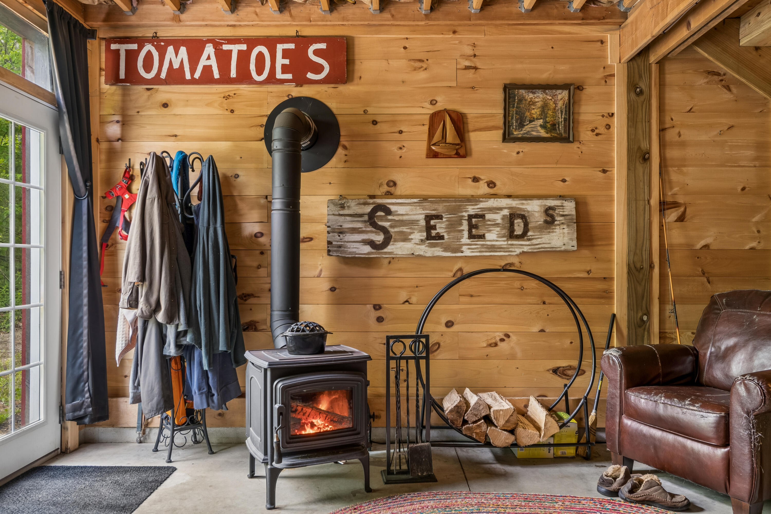 107 Stevenson Way Bath, ME 04530 - Photo 31 of 43