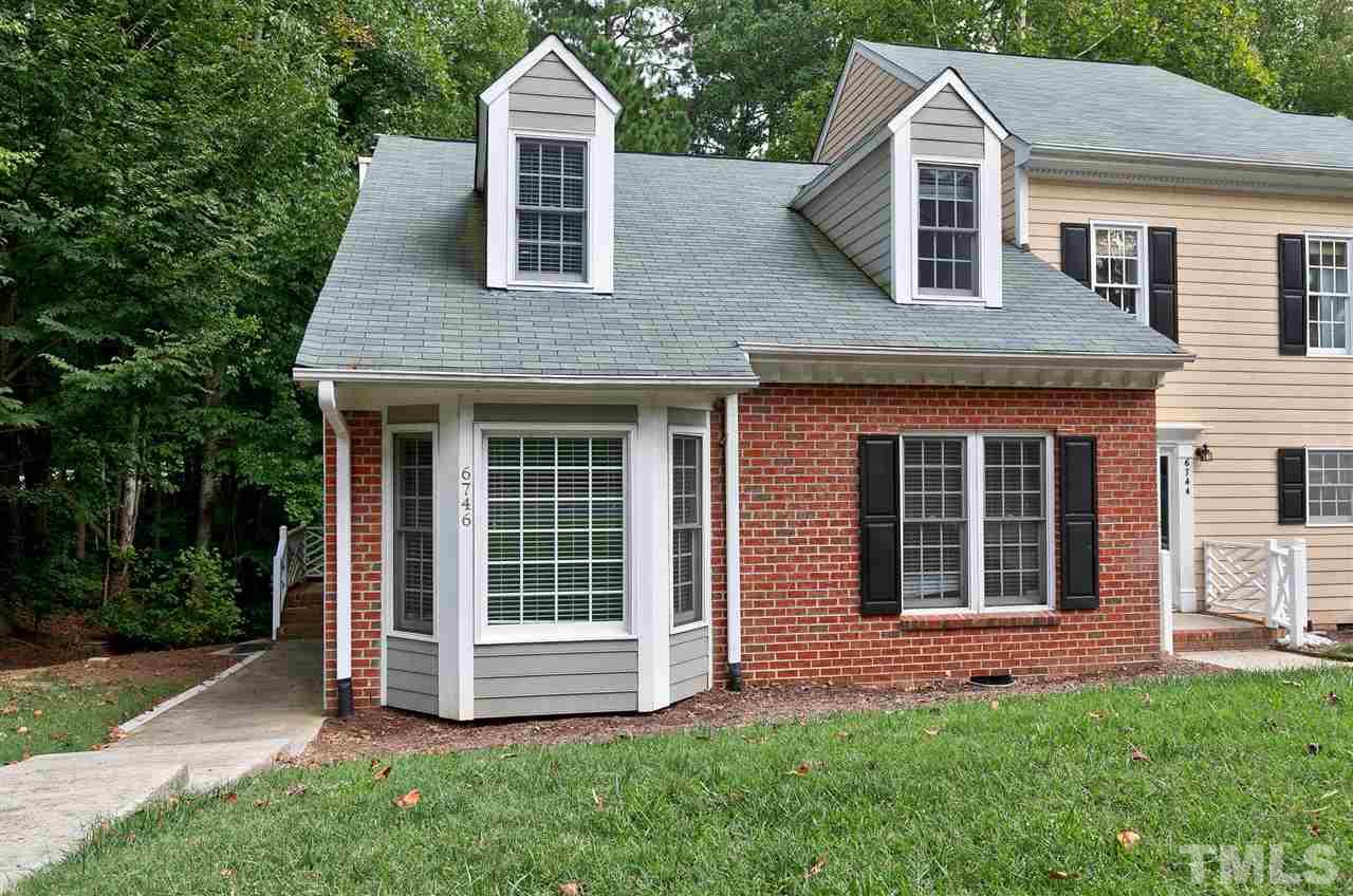 6746 Queen Annes Drive Raleigh, NC 27613 - Photo 1 of 30