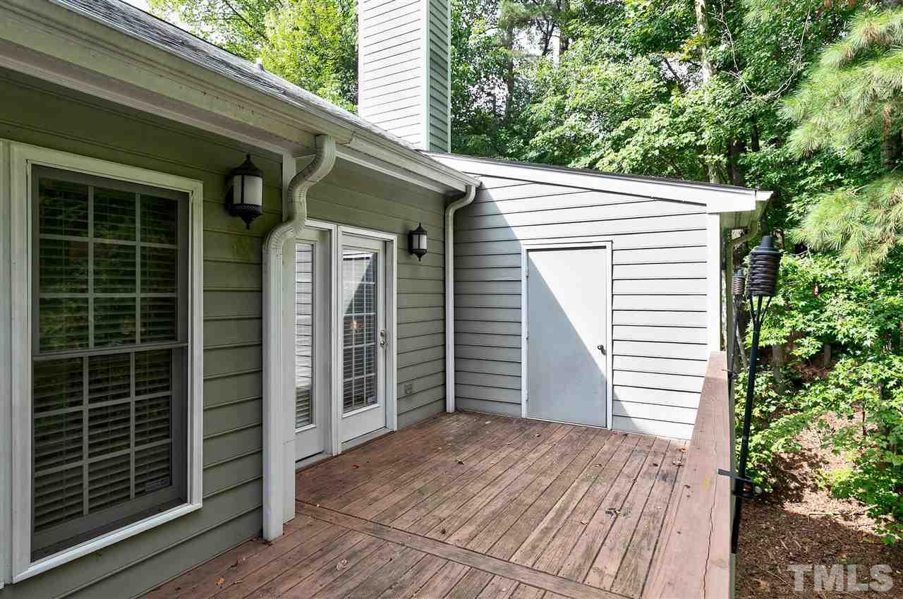 6746 Queen Annes Drive Raleigh, NC 27613 - Photo 29 of 30