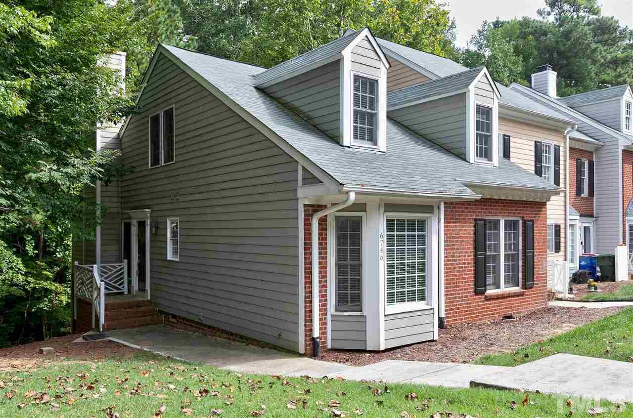 6746 Queen Annes Drive Raleigh, NC 27613 - Photo 7 of 30