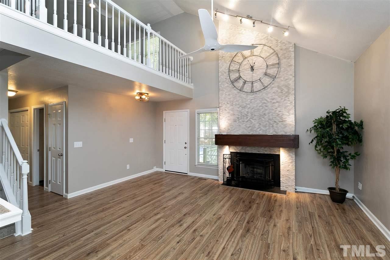 6746 Queen Annes Drive Raleigh, NC 27613 - Photo 9 of 30