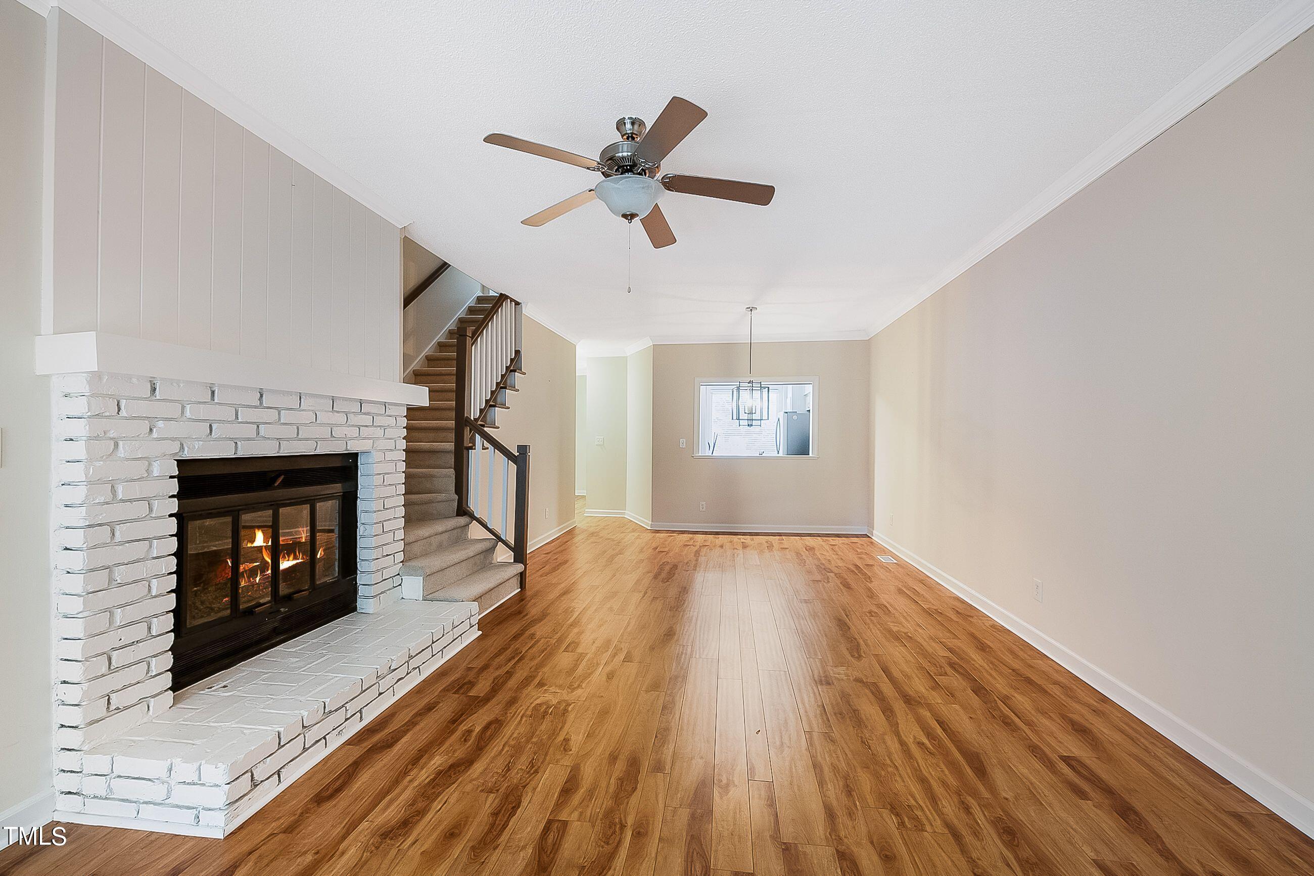 7653 Trowbridge Court Raleigh, NC 27613 - Photo 27 of 32 tr10