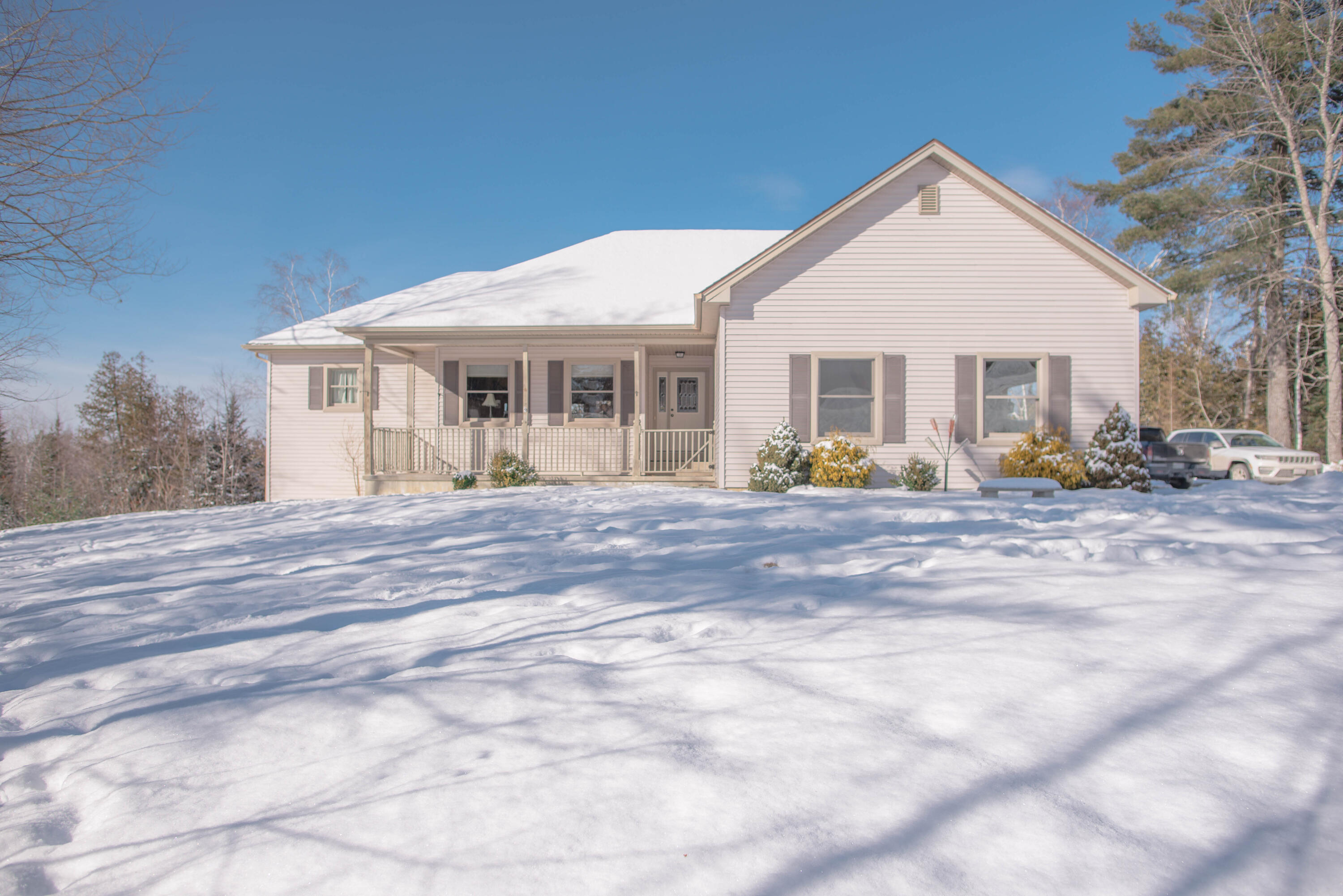 36 Comins Lane Eddington, ME 04428 - Photo 1 of 48 36Comins-51
