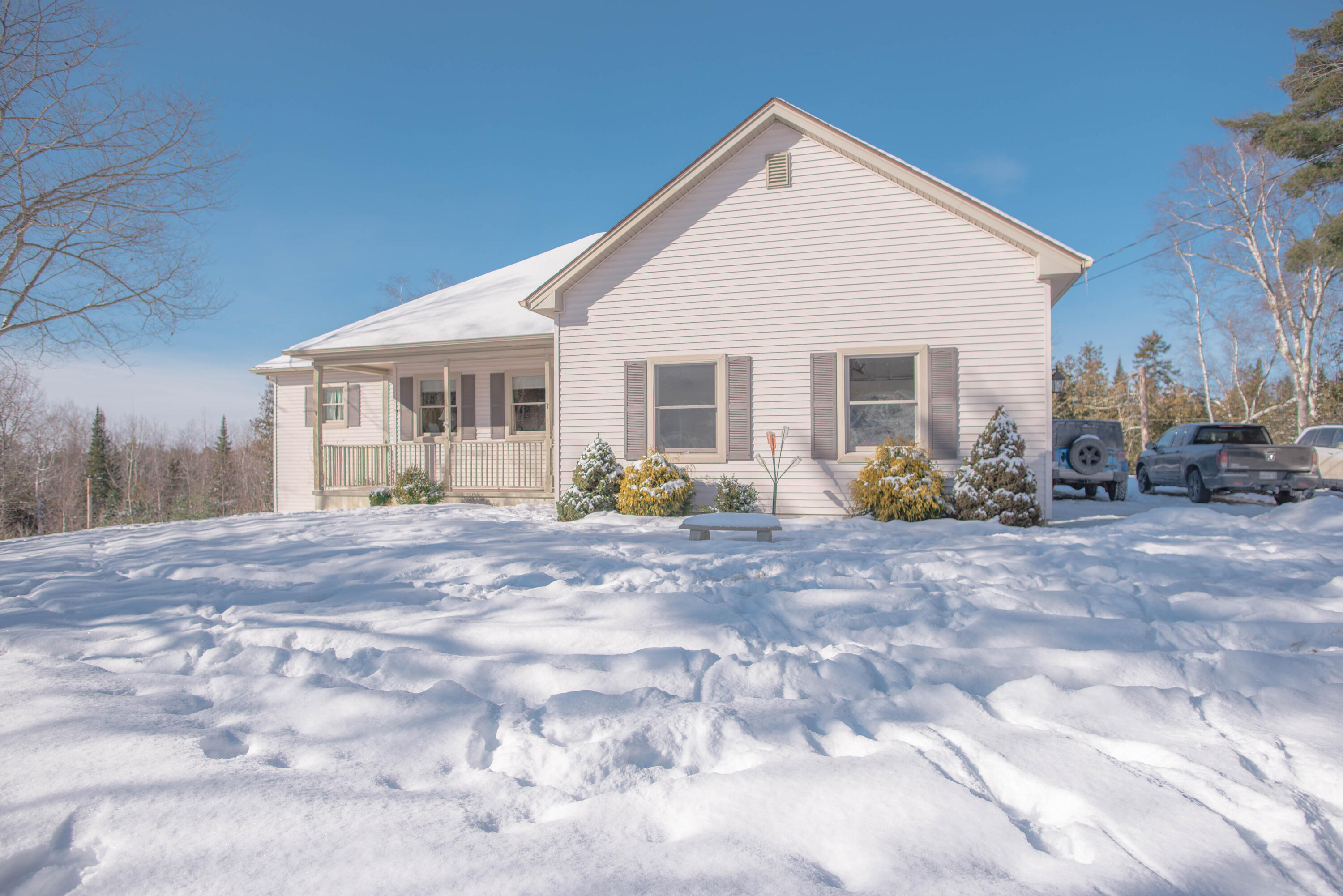 36 Comins Lane Eddington, ME 04428 - Photo 2 of 48 36Comins-50