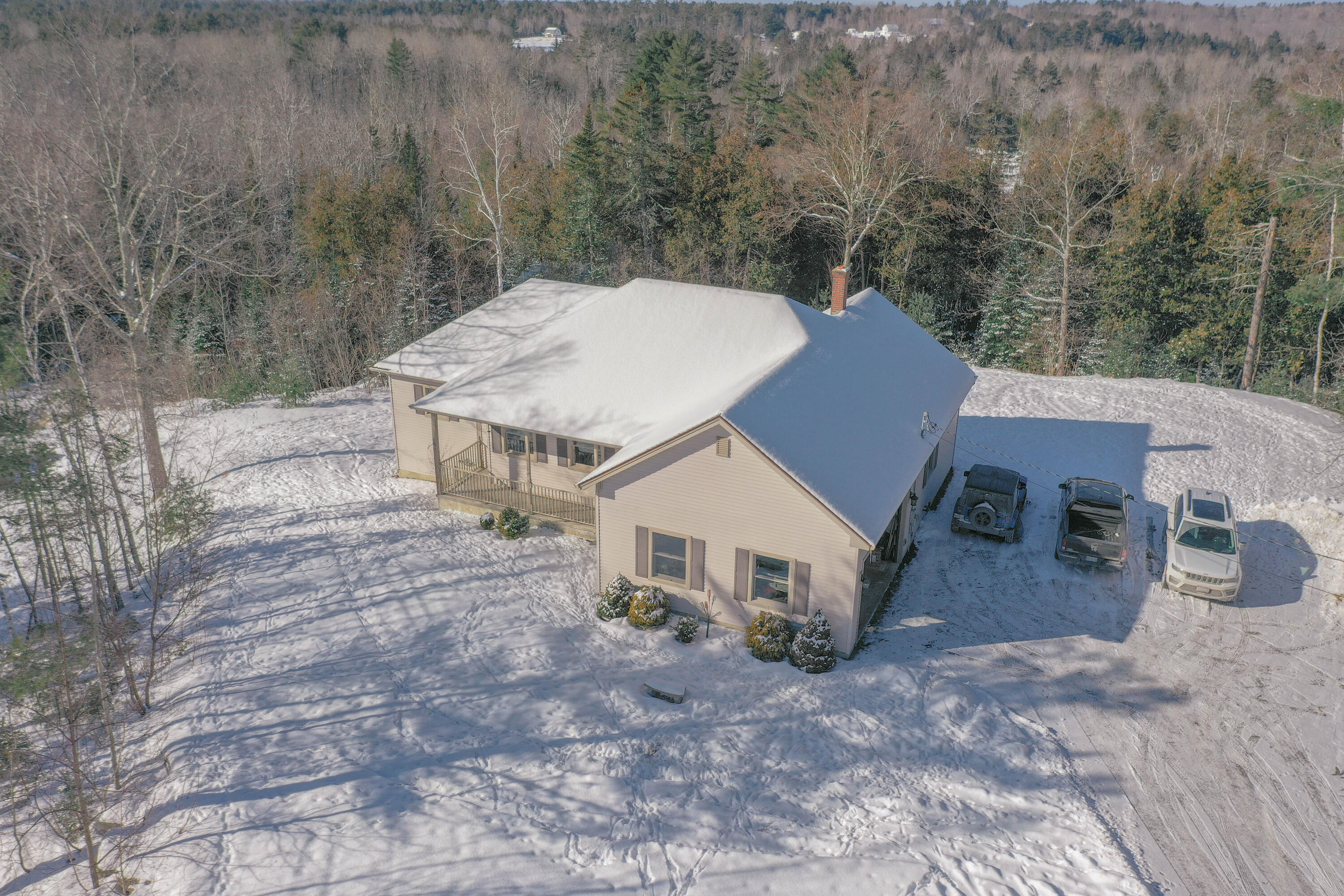 36 Comins Lane Eddington, ME 04428 - Photo 4 of 48 36Comins-59