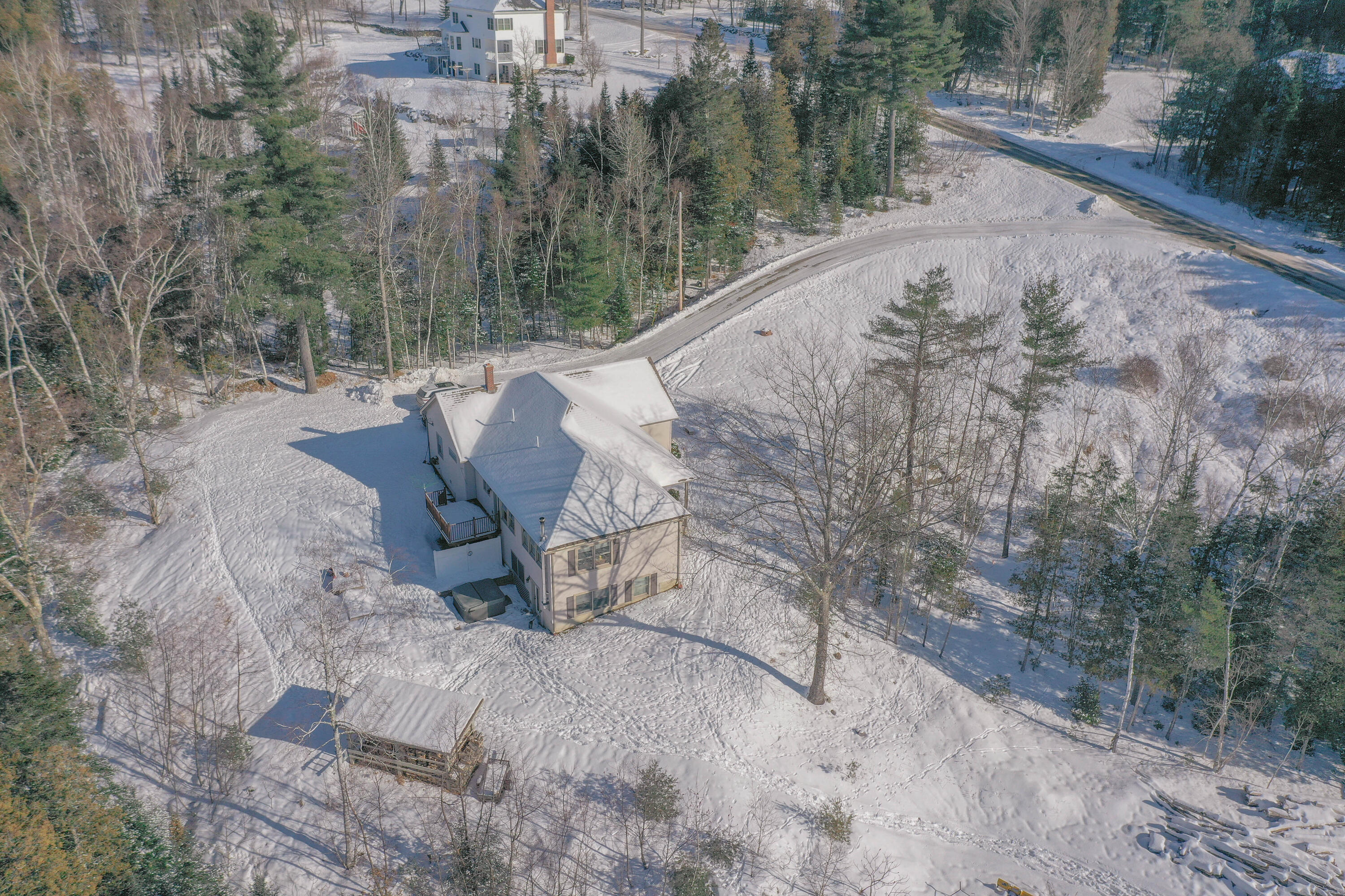 36 Comins Lane Eddington, ME 04428 - Photo 48 of 48 36Comins-56