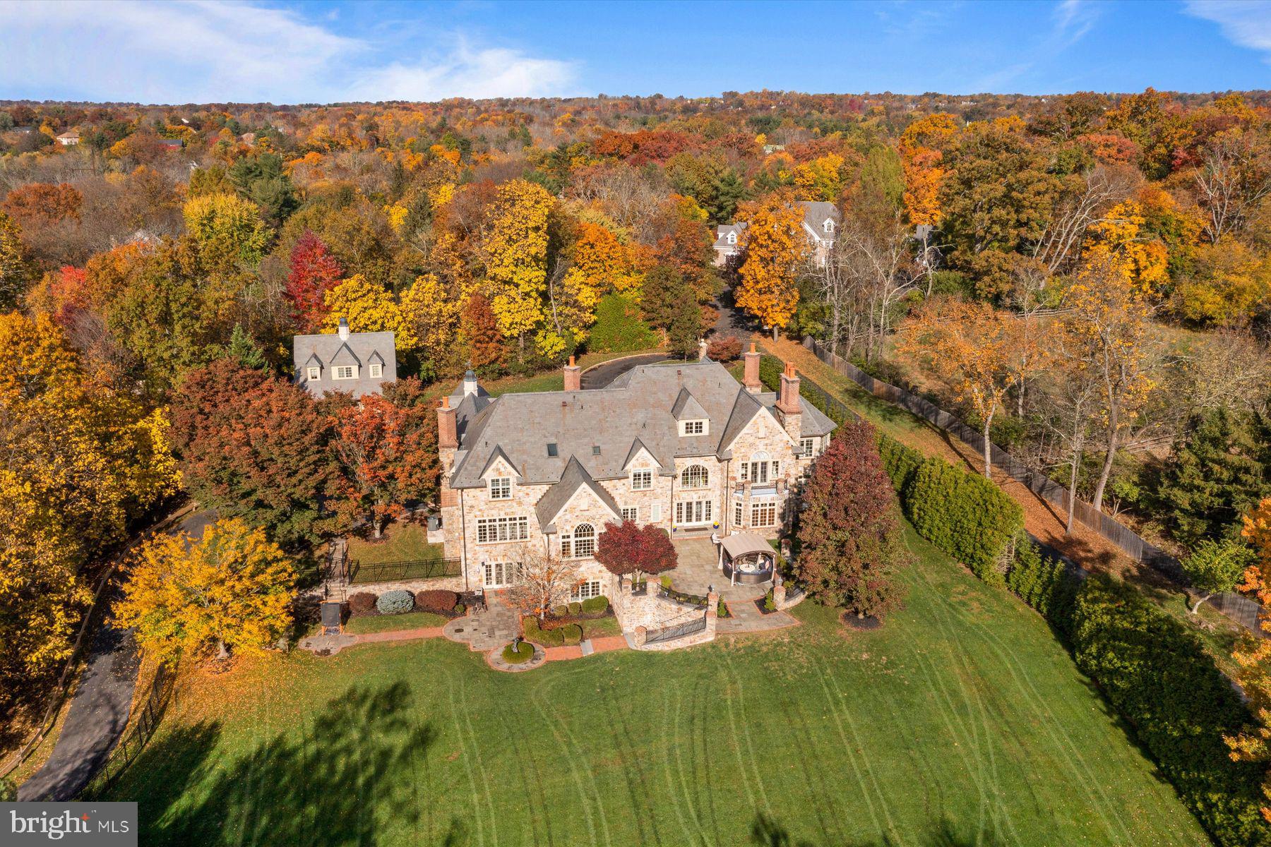 1343 Fording Brook Road Ambler, PA 19002 - Photo 2 of 47